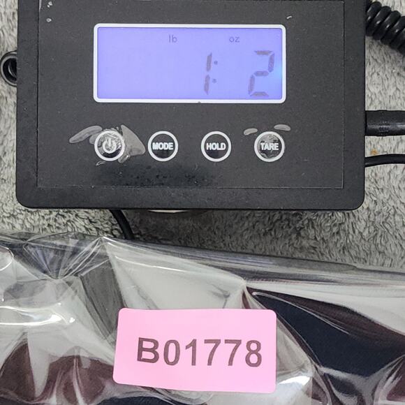 Maurices Jeans Womens M Black High Rise 3-Button Skinny Ankle Jegging Stretch - Picture 12 of 12